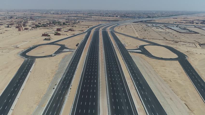 مشروع برج السكني